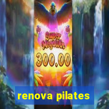 renova pilates